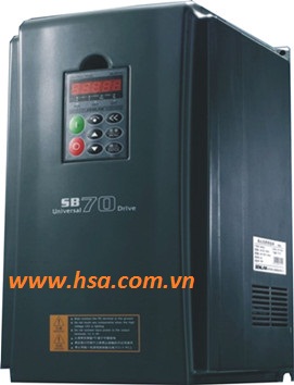 Biến tần Slanvert SB70G (Senlan)